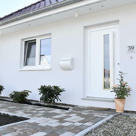 Wohlfuehlquartier Louisenlust Lägenhet Eutin Exteriör bild